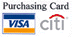 We accept UOB Purchasing Card
