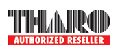 Authorized Reseller of Tharo System